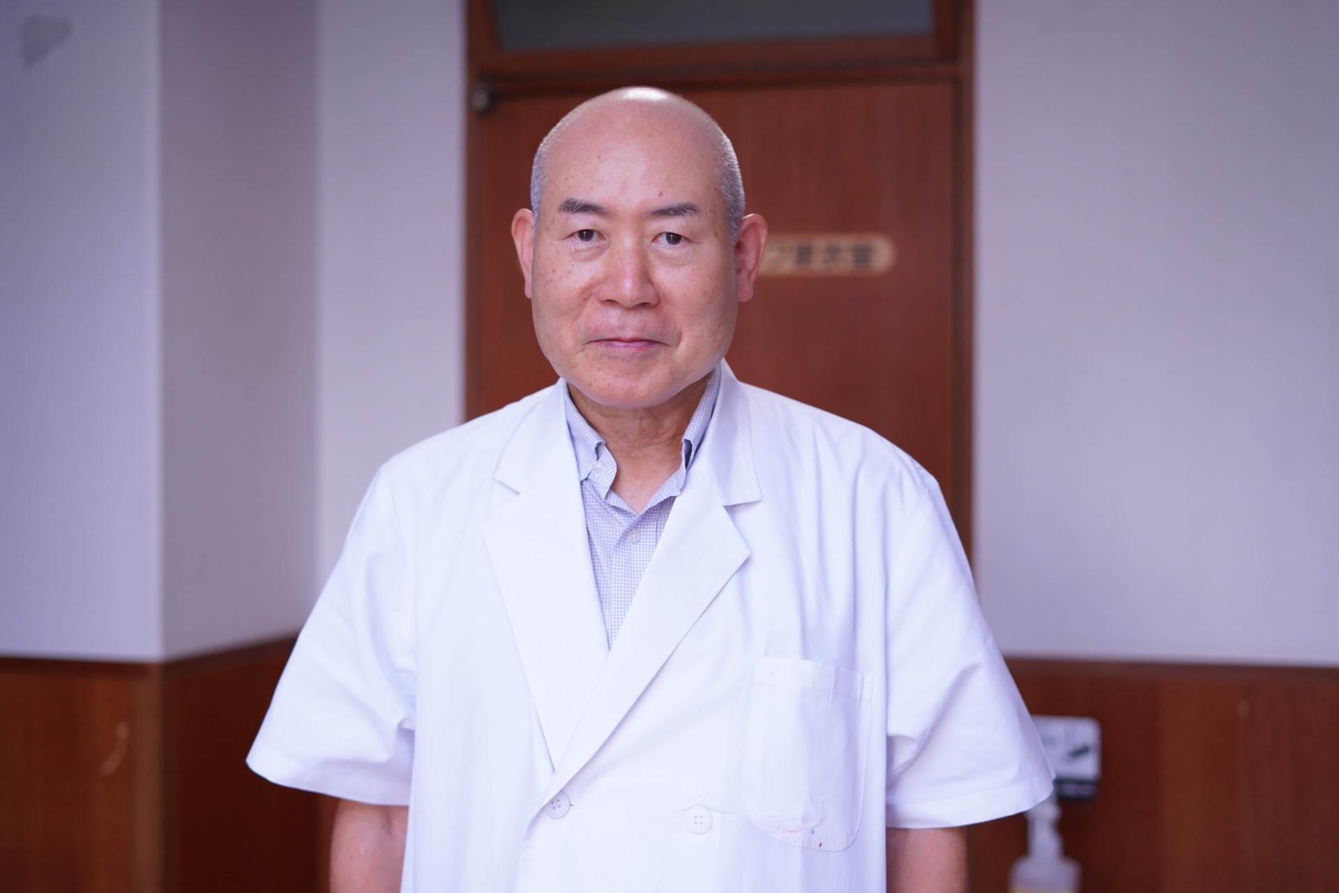 劉 貞一