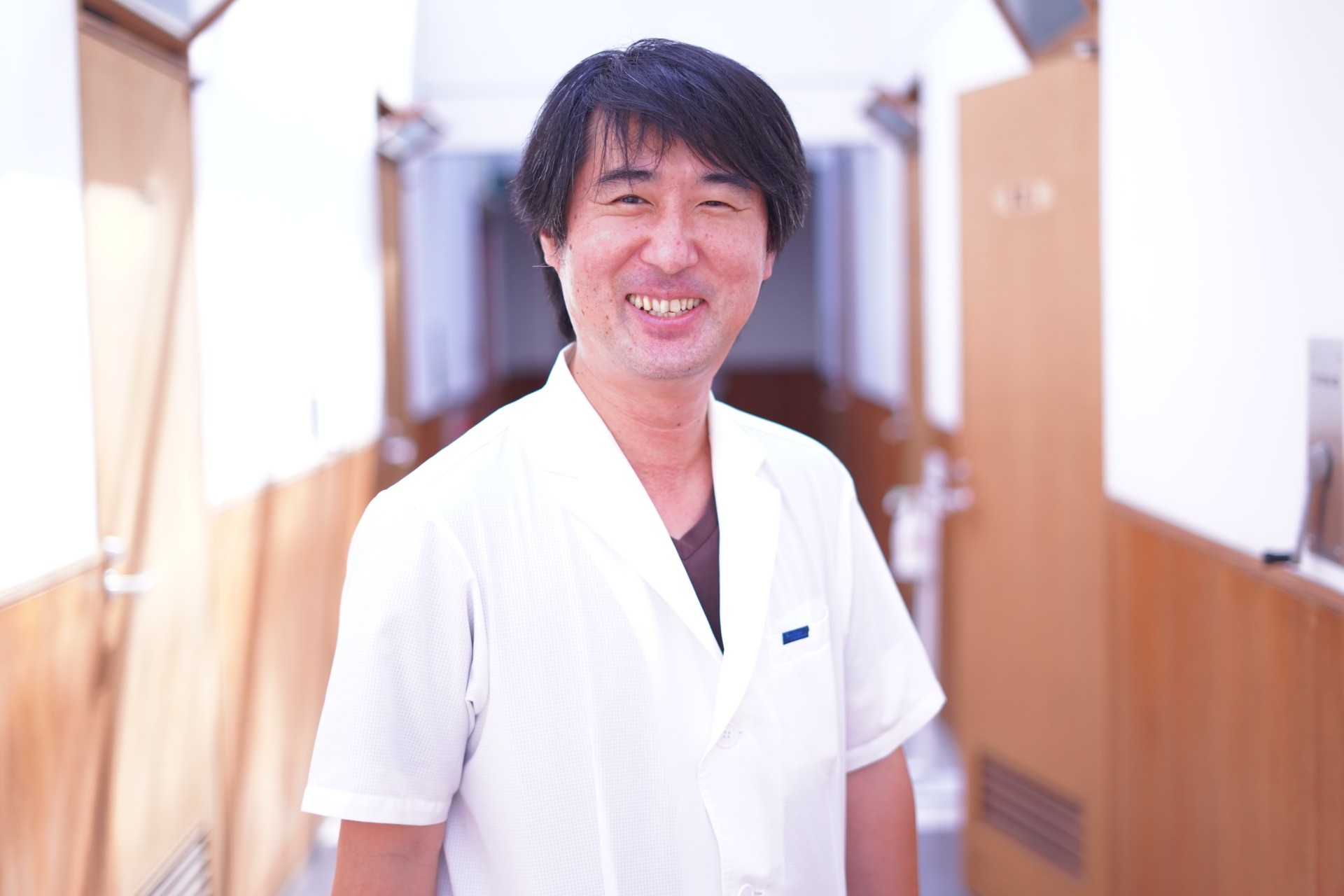 原 正吾