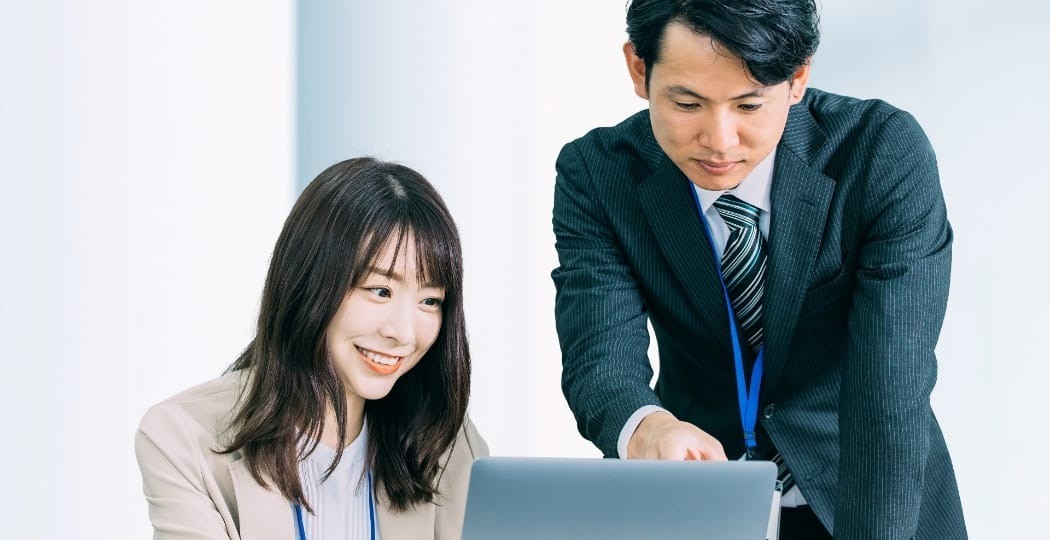 オフィスワーク