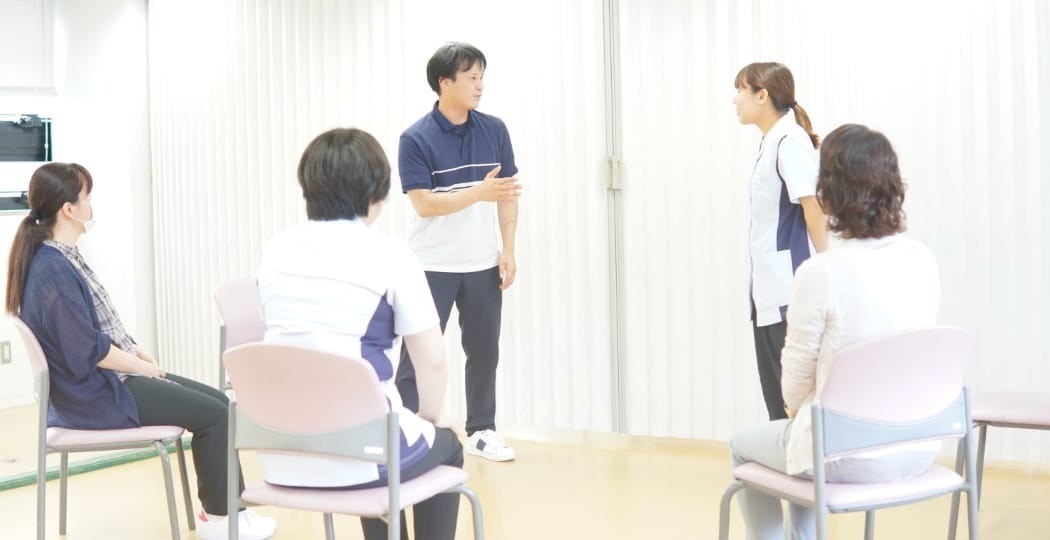 SST（ソーシャルスキルトレーニング）