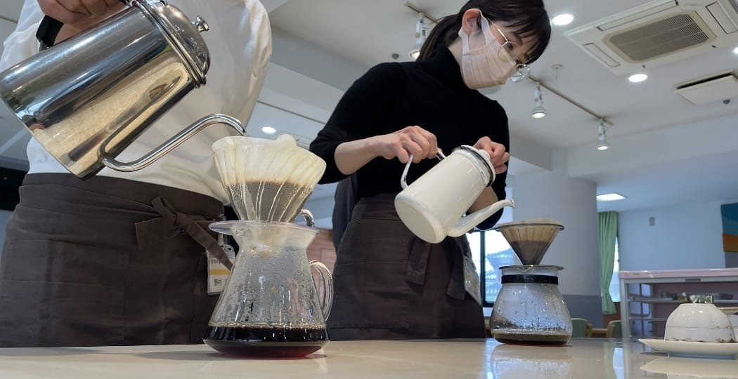 Café Andante