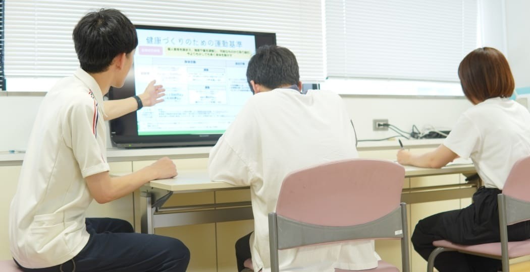 疾患・服薬勉強会
