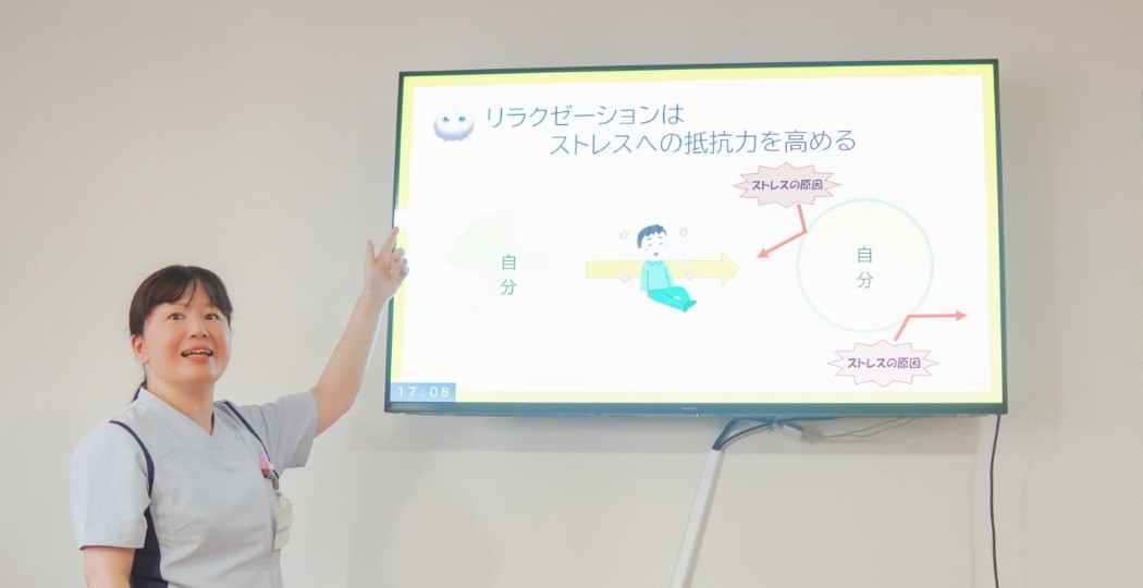 ちょこトレ