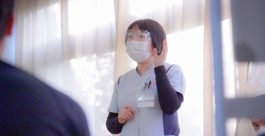 H♡Gっとタイム